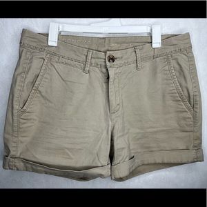 Sonoma Khakis Light Tan